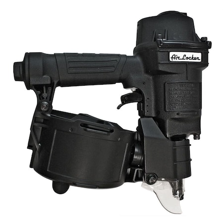 Air Locker Industrial Coil Nailer 2-1/4 Inch CN55A2